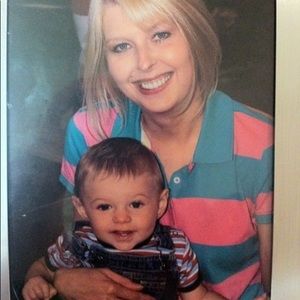 Meet your Posher, Brandy